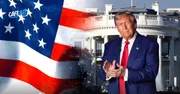 Ông Donal Trump trở thành tổng thống thứ 47 của Mỹ