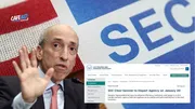 Gary Gensler sẽ từ chức Chủ tịch SEC vào tháng 1/2025