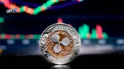 XRP trở thành đồng tiền điện tử lớn thứ ba