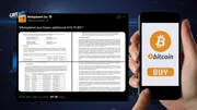 Metaplanet “bỏ túi” gần 60 triệu USD mua thêm Bitcoin, cổ phiếu tăng vọt