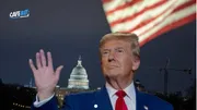 Ông Donald Trump chính thức tuyên thệ nhậm chức, trở thành Tổng thống thứ 47 của Hoa Kỳ