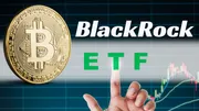 BlackRock ra mắt quỹ iShares Bitcoin ETF trên sàn Cboe Canada