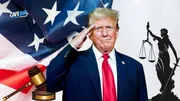 Ông Donald Trump được “miễn vô điều kiện” trong vụ án chi tiền bịt miệng
