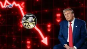 Tổng thống Trump mất điểm sau tuyên bố không rành về tiền điện tử, Memecoin TRUMP giảm giá mạnh hơn