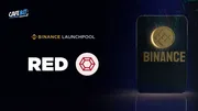 Binance niêm yết RedStone (RED) lên Binance Launchpool và Pre Market