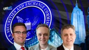 SEC công bố lãnh đạo cho lực lượng đặc nhiệm tiền điện tử và ra mắt trang Web Crypto Task Force