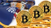 Utah dẫn đầu trong việc thông qua dự luật dự trữ Bitcoin