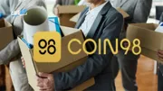 Coin98 Tái cấu trúc: Bước Đi Chiến Lược Trong Thị Trường Crypto Đầy Biến Động