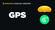 Binance ra mắt GoPlus Security (GPS) trên HODLer Airdrops