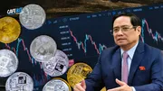 Thủ tướng yêu cầu trình khung pháp lý tiền số trong tháng 3