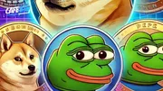 SEC Công Nhận Memecoin: Kỷ Nguyên Tiền Điện Tử Mới?