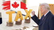 Ông Trump rút lại kế hoạch áp thuế 50% với thép, nhôm nhập từ Canada: Tác động gì đến Crypto?