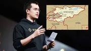 CZ hỗ trợ Kyrgyzstan phát triển blockchain