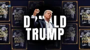 Top holder $TRUMP được ăn tối với Tổng thống Mỹ