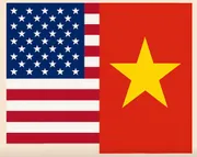 TRUMP: ĐẠT THỎA THUẬN THƯƠNG MẠI MỚI VỚI VIỆT NAM