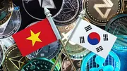 Thủ tướng tiếp đón nhân vật đứng sau sàn tiền số top 3 toàn cầu