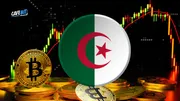 Algeria chính thức hình sự hóa toàn bộ thị trường crypto – Người vi phạm có thể ngồi tù