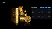BTC LẬP ĐỈNH 117.000 USD – CUỘC THANH TRỪ KHỐC LIỆT DIỄN RA!