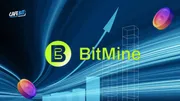 Bitmine nâng tổng nắm giữ Ethereum lên gần 1,72 triệu ETH