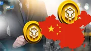Ngân hàng Trung Quốc rót 100 triệu USD vào BNB – BNB lập đỉnh lịch sử