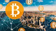 Bo Hines Nói Luật Dự Trữ Bitcoin Sẽ Được Ban Hành Năm 2025