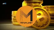 Metaplanet nâng sở hữu Bitcoin lên hơn 2,2 tỷ USD, củng cố vị thế “MicroStrategy của Nhật Bản”