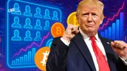 Trump Có 11 Ứng Viên Cho Ghế Chủ Tịch Fed, 3 Người Được Đánh Giá Thân Thiện Với Tiền Điện Tử