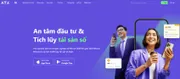 ATX – Nền tảng giao dịch tiền mã hóa thân thiện cho người mới
