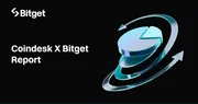 Bitget ghi nhận trung bình hơn nửa nghìn tỷ USD giao dịch phái sinh hàng tháng, dẫn đầu về thanh khoản ETH và SOL theo báo cáo của CoinDesk
