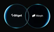 Bitget sẽ chuyển 440 triệu BGB cho Morph Foundation, thúc đẩy BGB thành token gas và quản trị của Morph Chain
