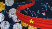Việt Nam giữ vững vị thế top 5 toàn cầu về tiếp nhận crypto