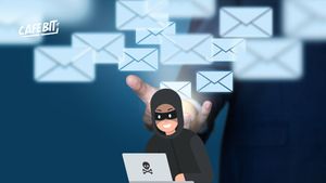 Tin tặc tung ra email lừa đảo mới nhắm mục tiêu vào những người nắm giữ Ripple (XRP)