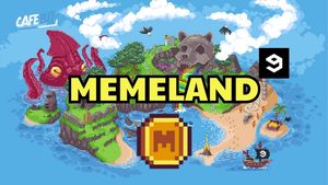 Toàn tập về Memeland (MEME) – dự án phát triển bởi MXH hàng đầu thế giới 9GAG