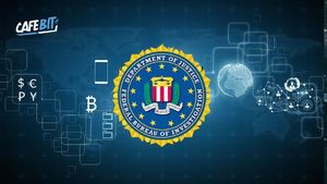 FBI cảnh báo người Mỹ về rủi ro của cac dịch vụ chuyển tiền không KYC