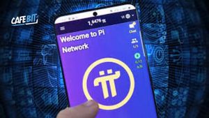 Pi Network bất ngờ dẫn đầu về mức độ sử dụng thực tế