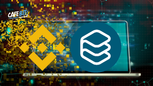 Binance niêm yết Eurite (EURI) với mức phí giao dịch bằng 0