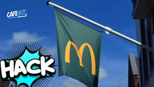 McDonald’s bị hack: 700.000 USD “bốc hơi” vì memecoin lừa đảo