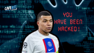 Tài khoản X của Mbappe bị hack, quảng bá memecoin giả mạo