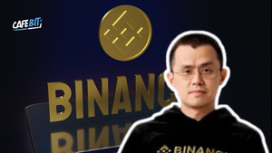 CZ từ chối bán cổ phần Binance