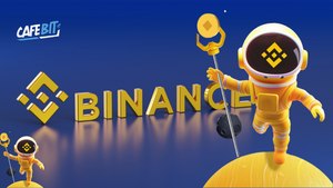 Moonbix: Sốt xình xịch game đào vàng của Binance trên telegram