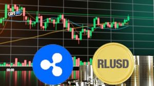 Ripple Chính Thức Ra Mắt Stablecoin RLUSD Toàn Cầu