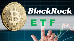 BlackRock ra mắt quỹ iShares Bitcoin ETF trên sàn Cboe Canada