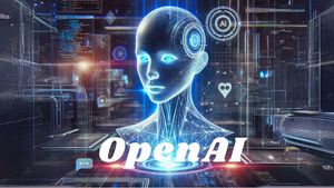 OpenAI Sắp Trình Làng GPT-4.5, GPT-5