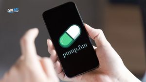 X (Twitter) Đình Chỉ Pump.fun & Đồng Sáng Lập Không Lý Do Rõ Ràng!