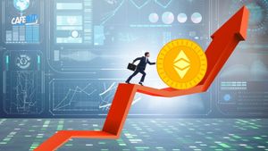 Ethereum Vượt Mốc 3.000 USD – Tín Hiệu Lạc Quan Mới Cho Thị Trường Tiền Số