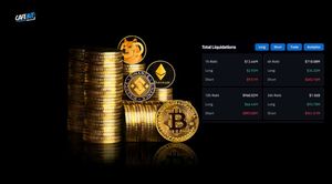 BTC LẬP ĐỈNH 117.000 USD – CUỘC THANH TRỪ KHỐC LIỆT DIỄN RA!