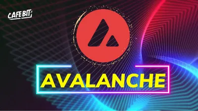 Tổng quan về Avalanche (AVAX)