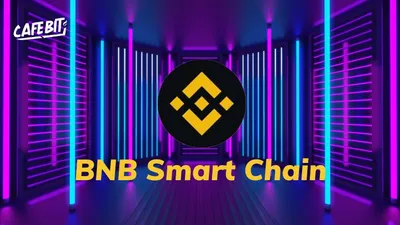 Bắt đầu với BNB Smart Chain