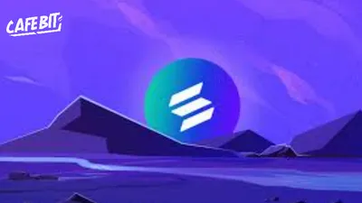 Giá Token Solana (SOL) tiếp tục tăng trở lại