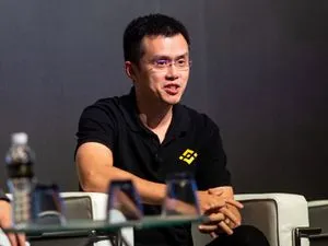 CZ: “Mọi cú giảm giá chỉ là bước đệm cho đỉnh mới!”